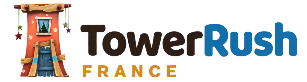 Tower Rush