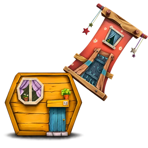 Tower Rush Crache