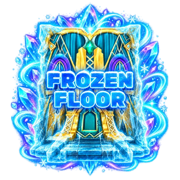 Tower Rush - Bonus Frozen Floor