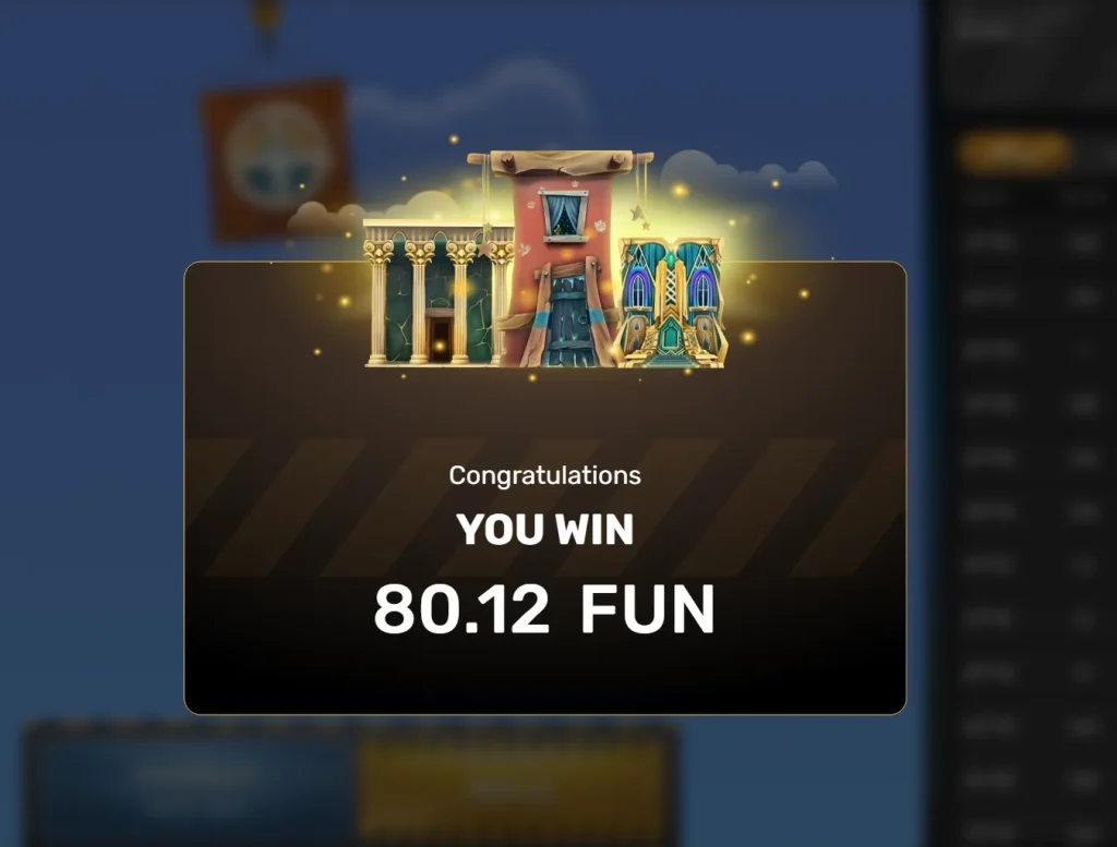 Tower Rush Casino