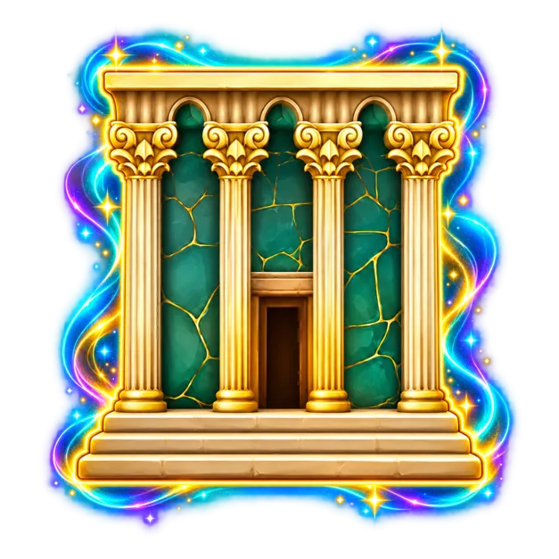 Tower Rush - Bonus Temple Floor