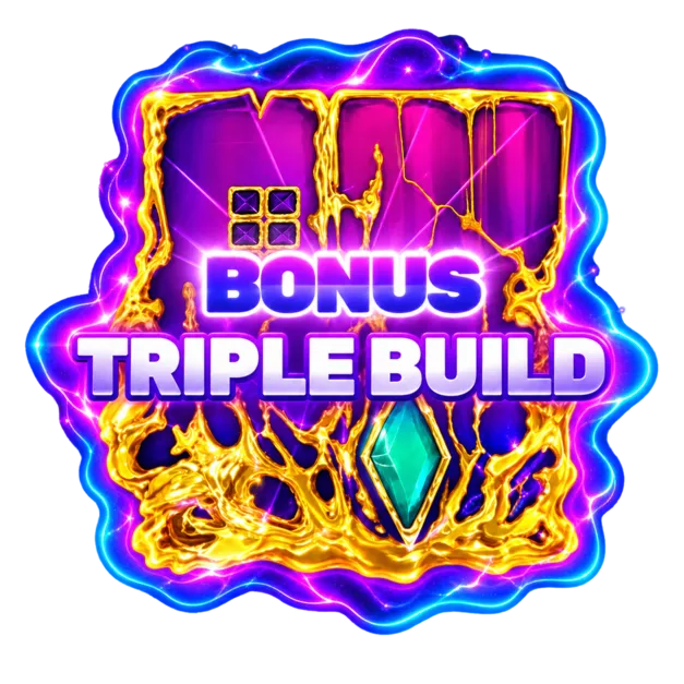 Tower Rush - Bonus Triple Build