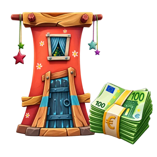 Tower Rush - jouer pour de l'argent