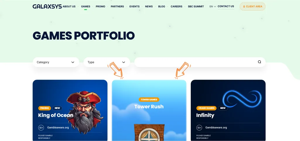 Jouer gratuitement à Tower Rush